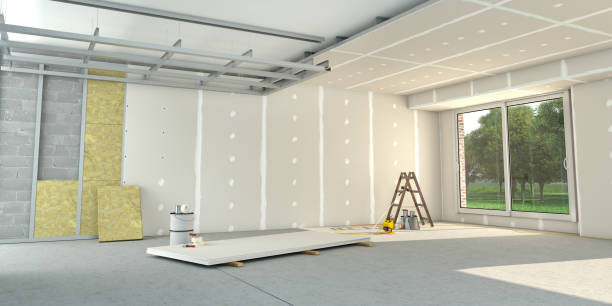 Best Specialized Insulation Services in Forest Heights, TX
