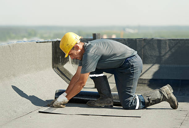 Trusted Forest Heights, TX Insulation Contractor Experts